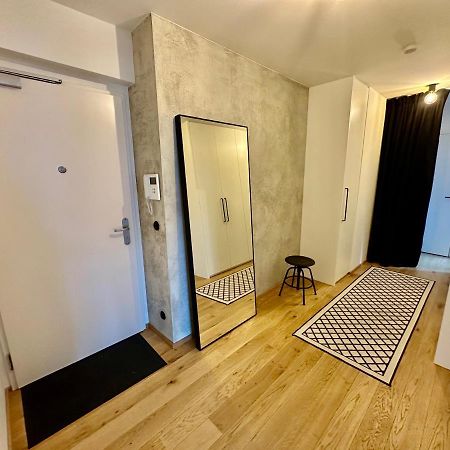 Room B 502 Prag Dış mekan fotoğraf