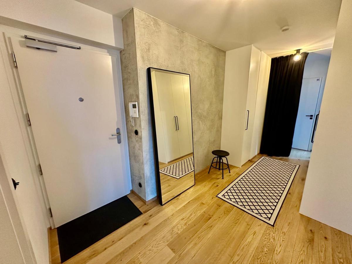 Room B 502 Prag Dış mekan fotoğraf