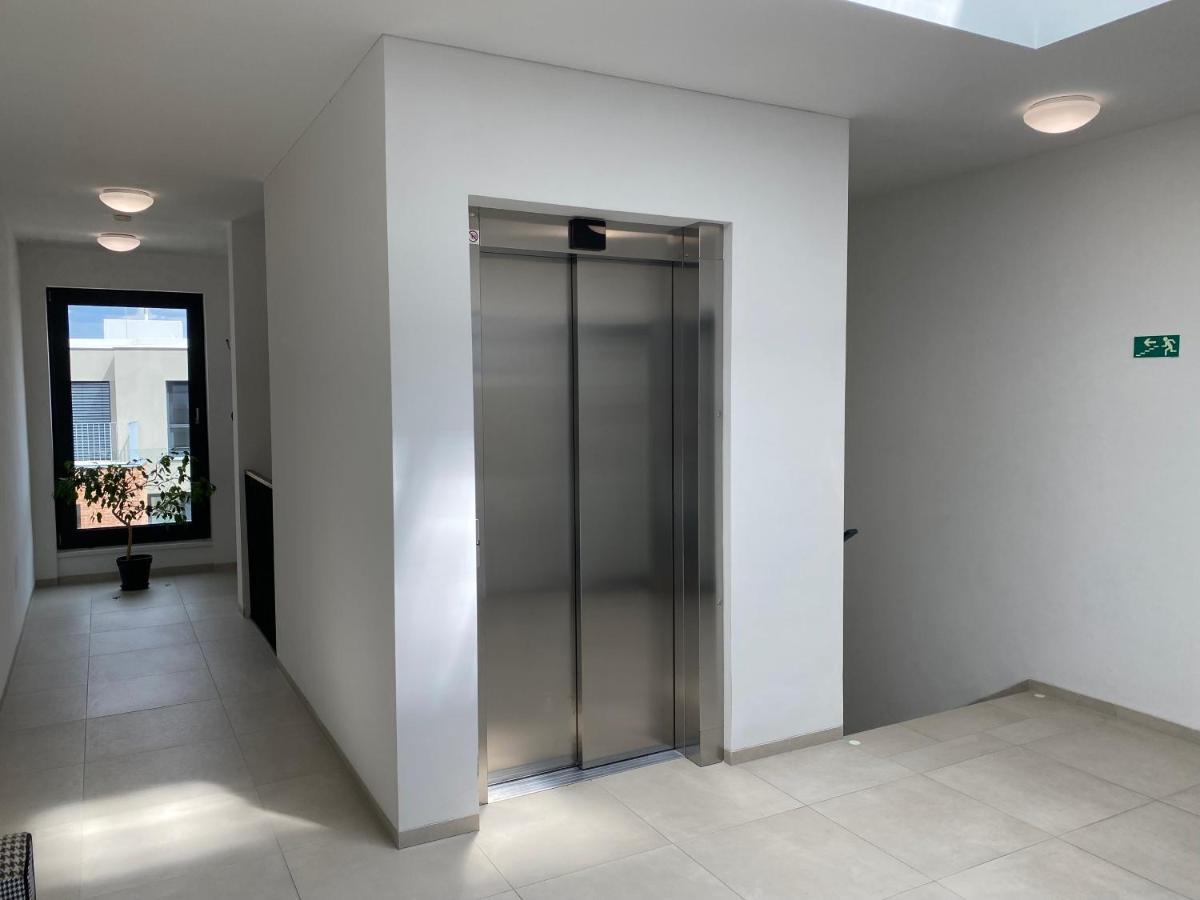 Room B 502 Prag Dış mekan fotoğraf