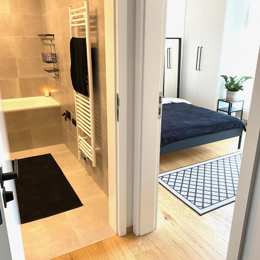 Room B 502 Prag Dış mekan fotoğraf
