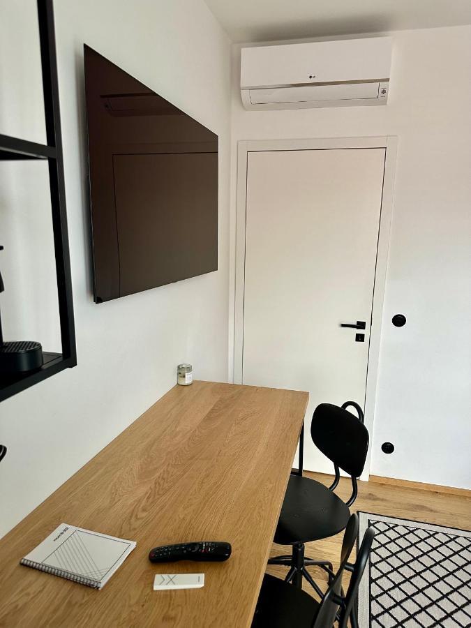 Room B 502 Prag Dış mekan fotoğraf