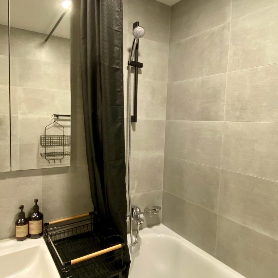 Room B 502 Prag Dış mekan fotoğraf